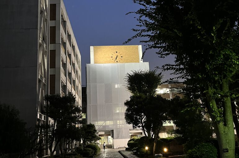 昭和大学　医学部　大学院